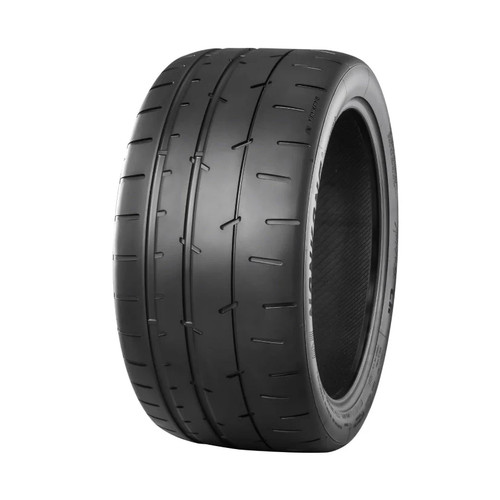 Pneumatico pista semi slick