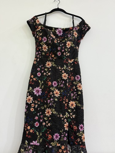 Abito donna guess nero - abito,