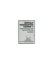 Digitale Modulation und