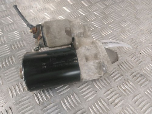 Motorino avviamento suzuki - d'avviamento,