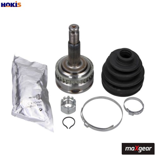Kit giunto albero motore - giunto,