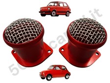 FIAT 500 & 126 COPPIA