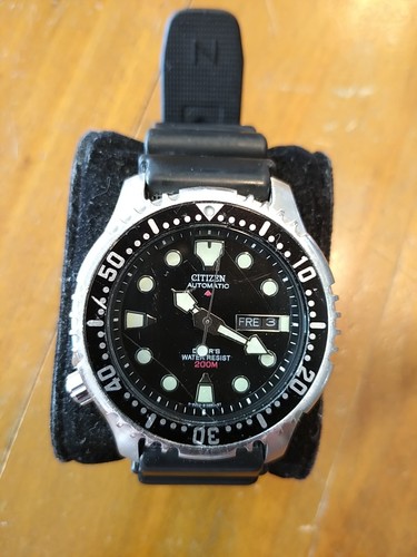 Citizen promaster automatico - promaster,