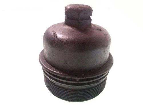 Coperchio carter filtro olio