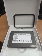 Crucial M4 512 GB CT512M4SSD1 2,5" SATA III MLC unità SSD a stato solido interna