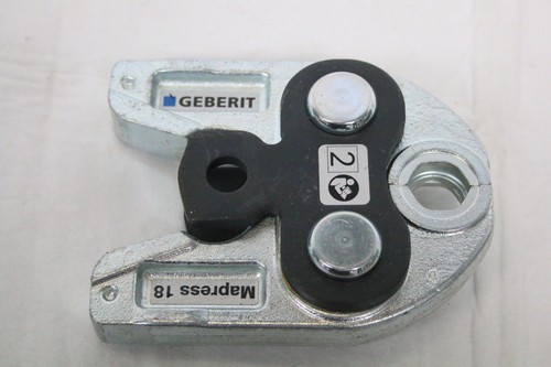 Geberit mapress ganascia - mapress, 35