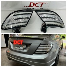 Car Tuning Rear LED Lamp