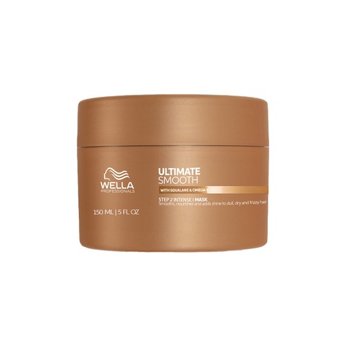 Wella ultimate smooth step - step, 2