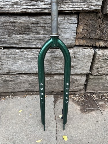 Surly krampus forcella - 29+,