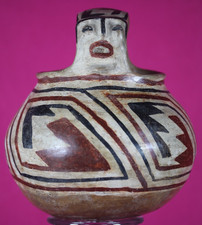 Rare Ex Sotheby's Authentic