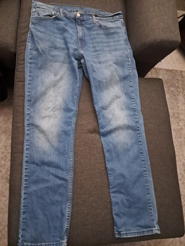 Jeans uomo levi 511 38x34 - uomo, levi's