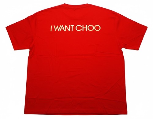 Nuova shirt jimmy choo - nuova,