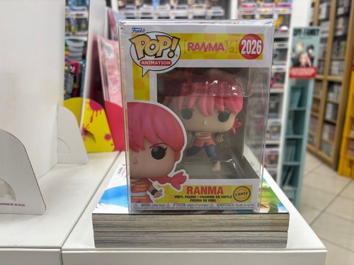 Funko pop ranma - funko, pop!