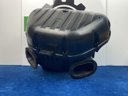 Airbox suzuki gsx 600 750 - airbox,