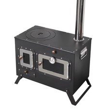 Stufa a legna - Stufa a legna