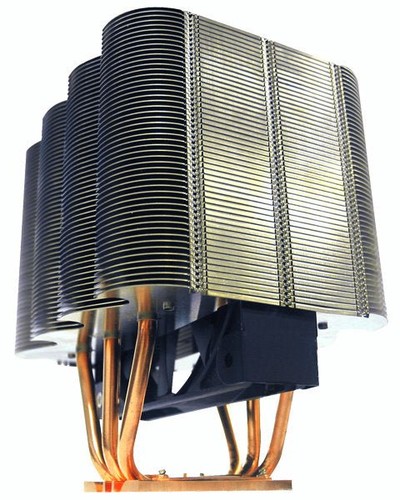 Dissipatore calore tuniq - dissipatore, di