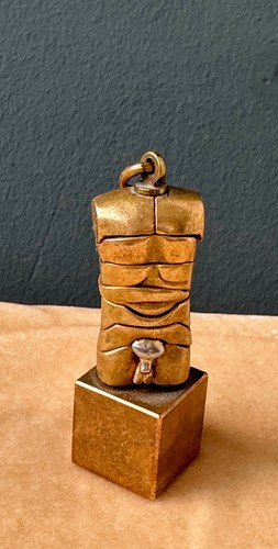 Miguel berrocal mini - mini, •