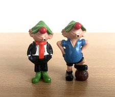 Figurine vintage Andy Capp PVC
