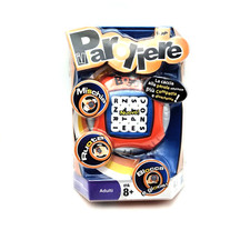 IL PAROLIERE BOGGLE GIOCO DI