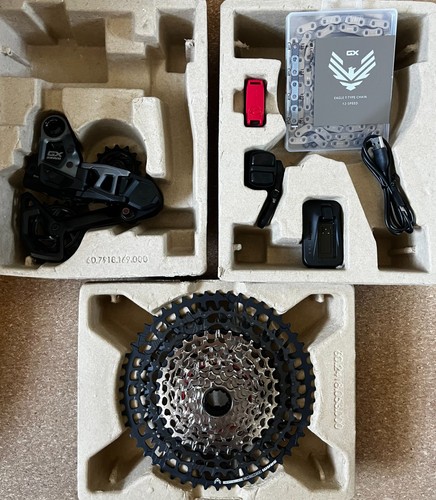 Gruppo axs trasmissione sram - trasmissione,