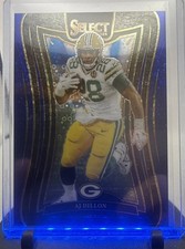 2024 Panini Select Blu Disco