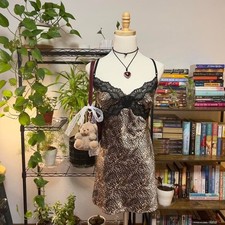 Victorias Secret abito slip