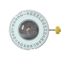 EBEL 187-2 Movimento al quarzo