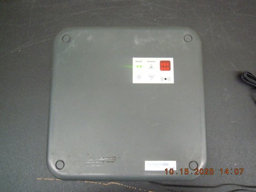 Sensormatic 900 telecon - tl-900, a