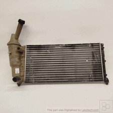 46763322 Radiatore  LANCIA Y