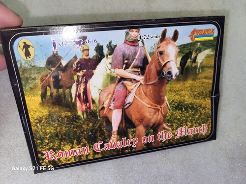 Figurine strelets cavalleria - strelets,