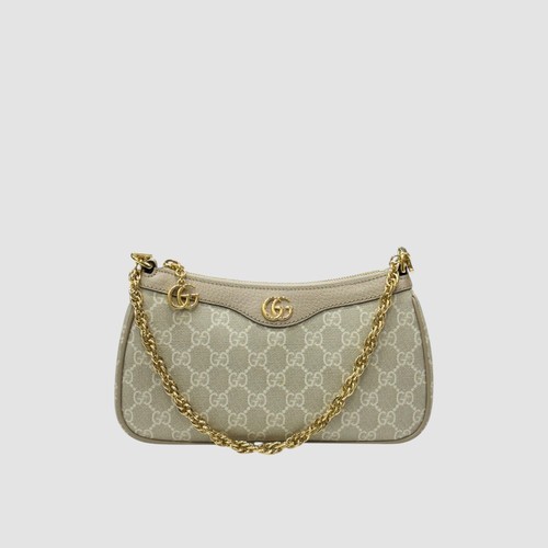 Gucci sac bandoulière - gucci,