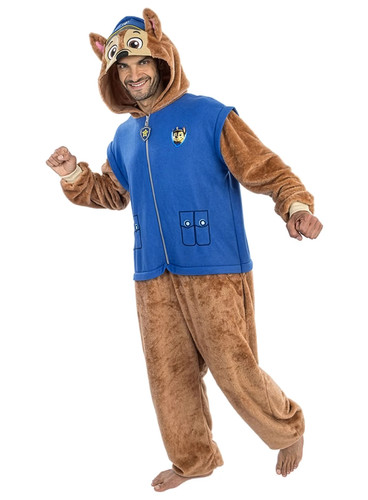 Paw patrol tuta chase - patrol, per