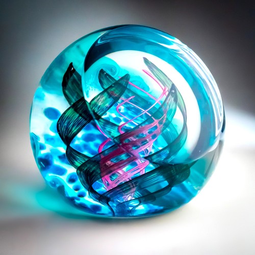 Caithness glass zuppa - caithness,