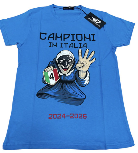 Maglia shirt cotone - cotone, 100%