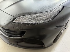 PPF pellicola protettiva Fari