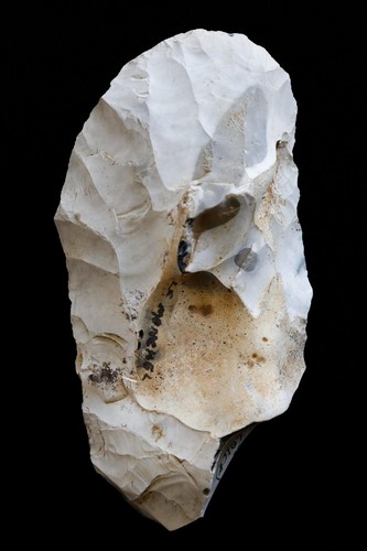 Beautiful mousterian hand - beautiful,