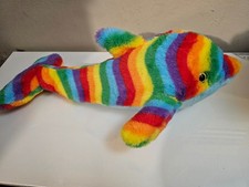 Peluche SeaWorld gay Shamu