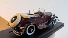 Isotta Fraschini 8A Torpedo