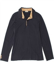 Polo uomo manica lunga ALVIERO