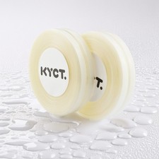Battiscopa Adesivo PVC 10x10mm
