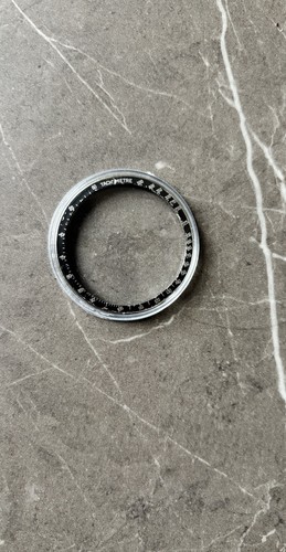 Omega speedmaster 861 bezel - omega,