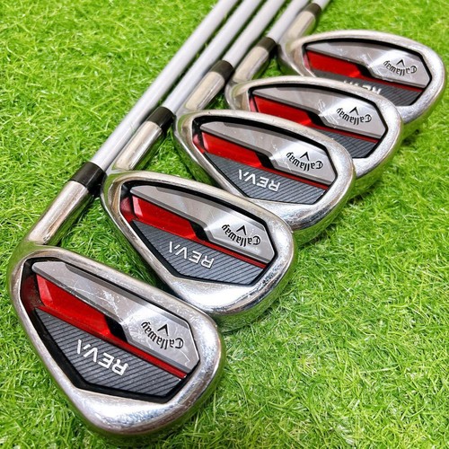 Callaway reva set ferri da - callaway, di