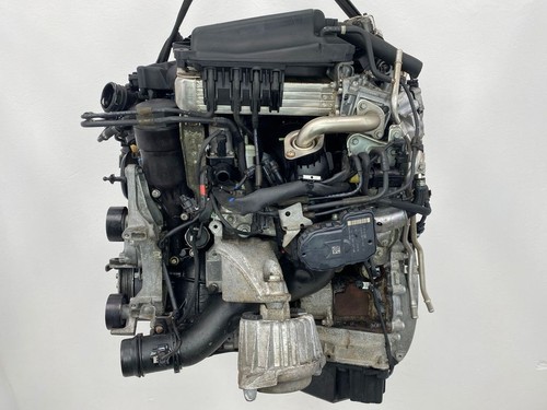 Motore mercedes c250 - motore,