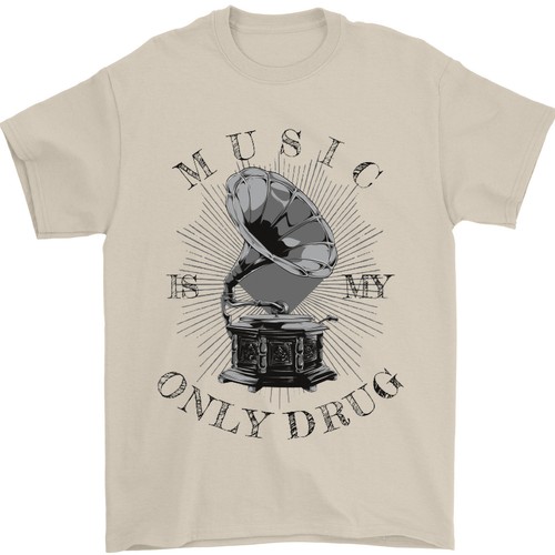 Music solo droga - is,