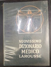 Nuovissimo Dizionario Medico
