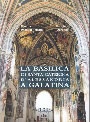 Basilica santa caterina - la,