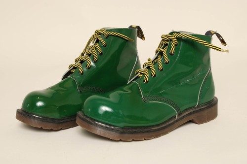 Stivali martens vintage - martens,