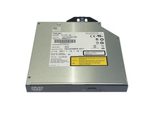 Dell 0KVXM6 19772333W-DB 8x DVD-ROM SATA Slimline unità interna