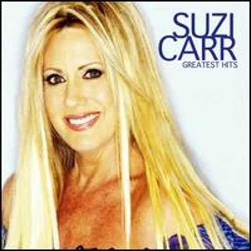 Greatest hits suzi carr - greatest,