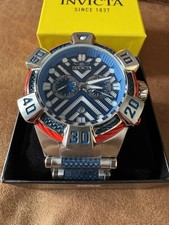 Orologio Uomo Invicta Bolt con